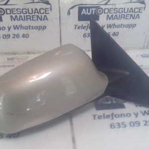RETROVISOR DERECHO AUDI A6 AVANT 2.5 TDI 4B1858532