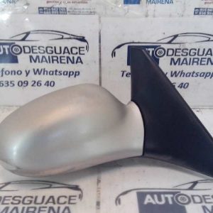 RETROVISOR DERECHO KIA RIO 1.3 010133