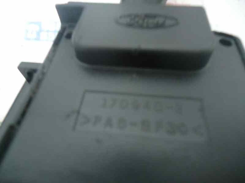 MANDO INTERMITENTES FORD FOCUS BERLINA Ambiente - Imagen 2