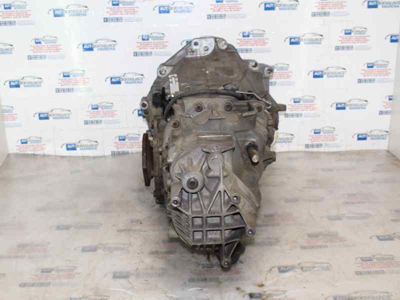 CAJA CAMBIOS AUDI A6 BERLINA 2.5 TDI CSP - Imagen 2