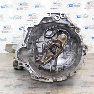 CAJA CAMBIOS VOLKSWAGEN PASSAT VARIANT Comfortline DUK