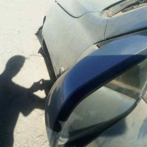 RETROVISOR IZQUIERDO MAZDA 6 BERLINA 1.8 Active GR2F69180B