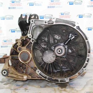 CAJA CAMBIOS FORD FOCUS BERLINA 1.6 TDCi 6M5R7002YC