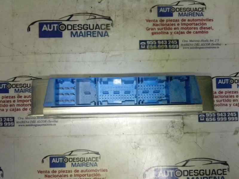 CENTRALITA CAMBIO AUTOMATICO BMW SERIE 5 BERLINA 530d 1423886 - Imagen 3