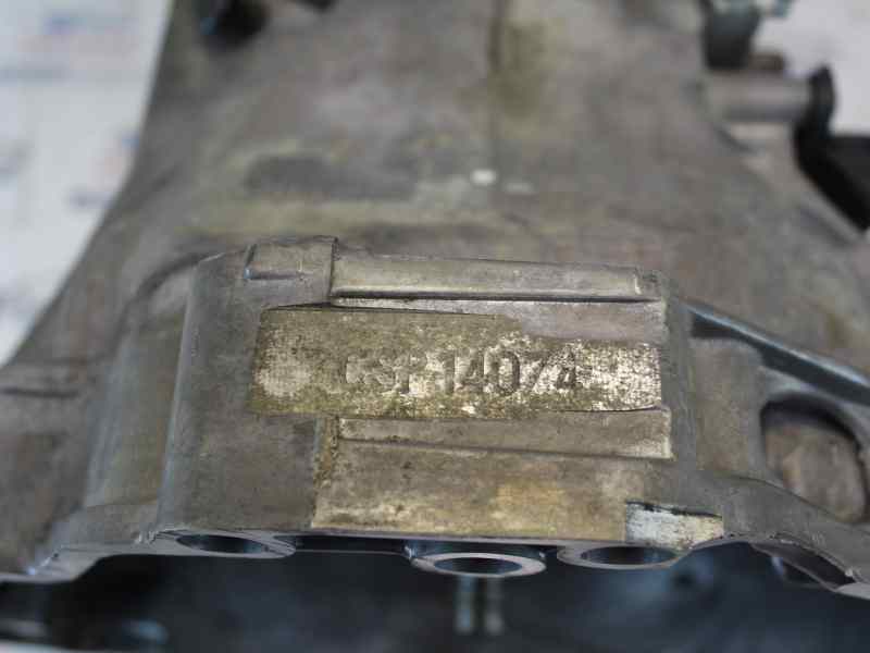 CAJA CAMBIOS AUDI A6 BERLINA 2.5 TDI CSP - Imagen 3