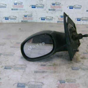 RETROVISOR IZQUIERDO CITROEN C2 1.1