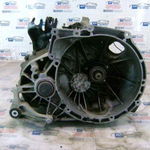 CAJA CAMBIOS FORD FOCUS C-MAX Ambiente 3M5R7002YG