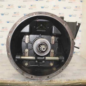 CAJA CAMBIOS NISSAN ATLEON 120 S542