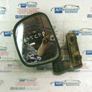 RETROVISOR IZQUIERDO HYUNDAI H 1 2.5 Turbodiesel