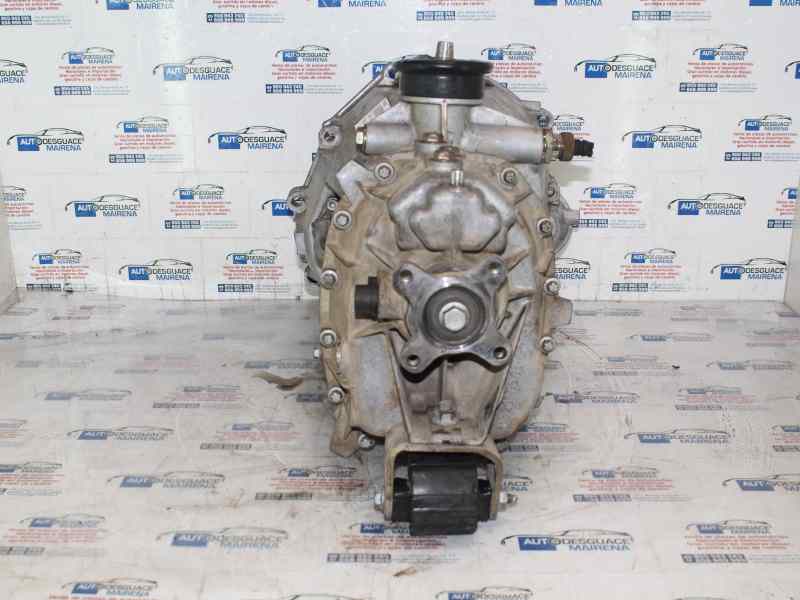 CAJA CAMBIOS VOLKSWAGEN LT CAJA ABIERTA 2.5 TDI 711614 - Imagen 2