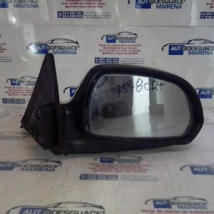 RETROVISOR DERECHO HYUNDAI ELANTRA 2.0 CRDi 012151