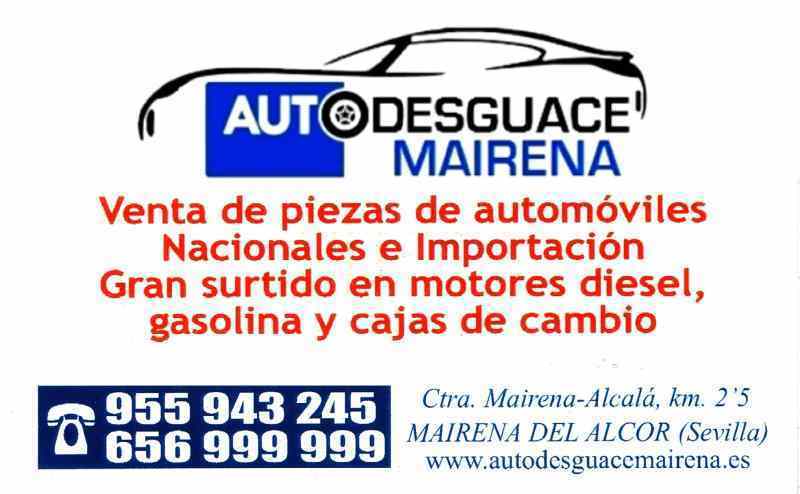 CAJA CAMBIOS FORD FOCUS BERLINA 1.6 TDCi 9M5R7002YA - Imagen 3