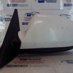 RETROVISOR IZQUIERDO HYUNDAI ELANTRA 2.0 CRDi 012151