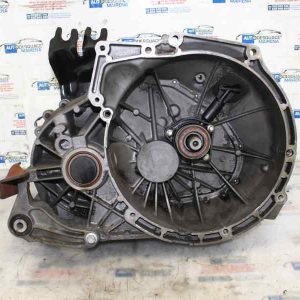 CAJA CAMBIOS FORD FOCUS BERLINA 1.6 TDCi 9M5R7002YA