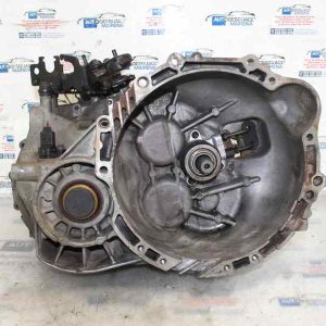 CAJA CAMBIOS KIA MAGENTIS 2.0 CRDi 4300024340