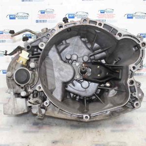 CAJA CAMBIOS CITROEN XSARA BERLINA 2.0 HDi 20DL42