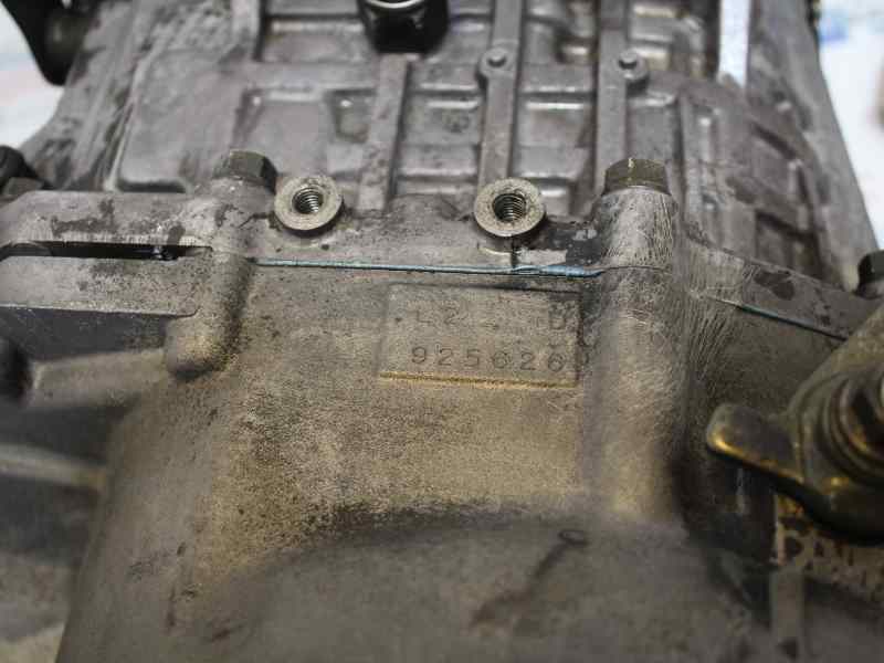 CAJA CAMBIOS HYUNDAI ELANTRA 2.0 CRDi 925626 - Imagen 3