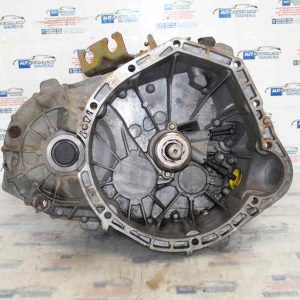 CAJA CAMBIOS MERCEDES VITO CAJA CERRADA 2.2 16V CDI Turbodiesel A6382601000