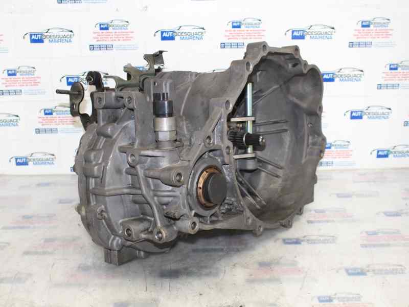 CAJA CAMBIOS HYUNDAI ELANTRA 2.0 CRDi 925626 - Imagen 2