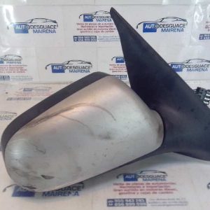 RETROVISOR DERECHO CITROEN XSARA BERLINA 1.9 Diesel 9642842077