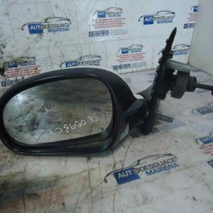 RETROVISOR IZQUIERDO PEUGEOT 406 BERLINA 1.9 Diesel
