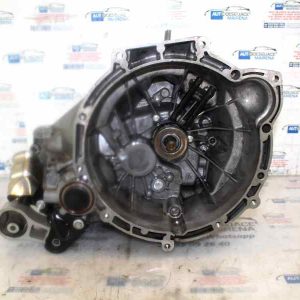 CAJA CAMBIOS FORD FIESTA 1.25 16V 8A6R7002JH