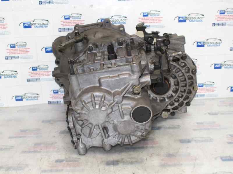 CAJA CAMBIOS HYUNDAI ELANTRA 2.0 CRDi 925626 - Imagen 4