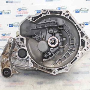 CAJA CAMBIOS OPEL CORSA C 1.7 16V DI 93174776