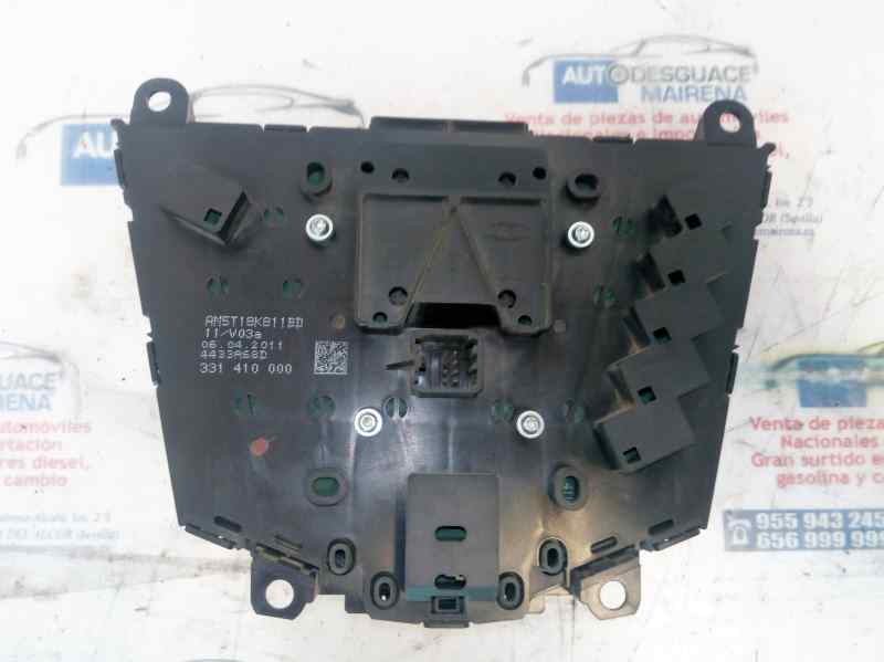 MANDO MULTIFUNCION FORD FOCUS LIM. Ambiente 1769525 - Imagen 2