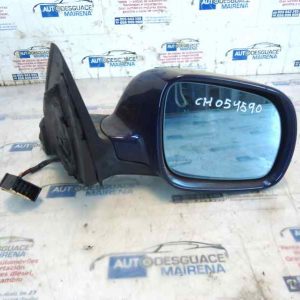 RETROVISOR DERECHO AUDI A6 BERLINA 2.5 V6 24V TDI