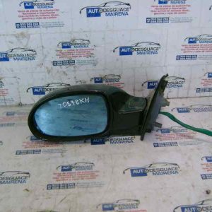 RETROVISOR IZQUIERDO CITROEN C5 BERLINA 2.0 HDi