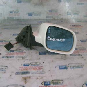RETROVISOR DERECHO AUDI A4 AVANT 1.9 TDI