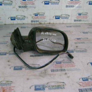 RETROVISOR DERECHO VOLKSWAGEN PASSAT BERLINA 1.9 TDI 3B0857934