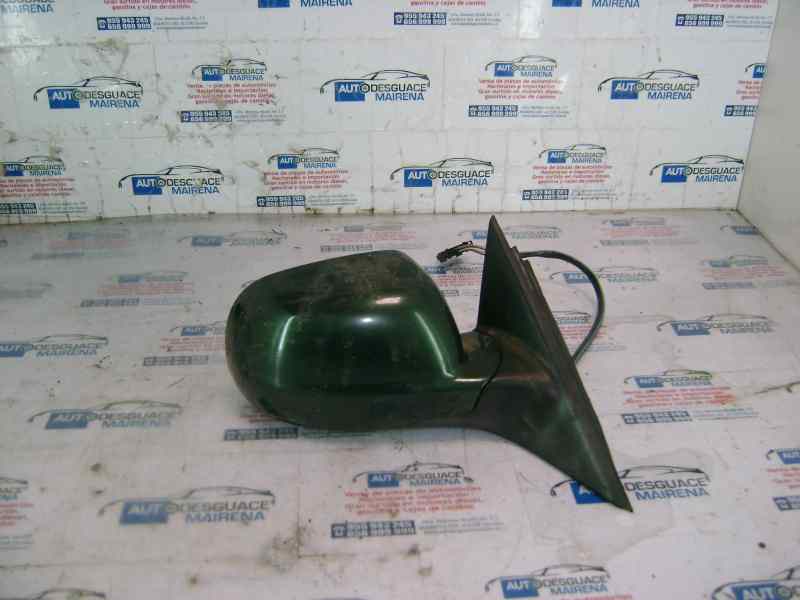 RETROVISOR DERECHO VOLKSWAGEN PASSAT BERLINA 1.9 TDI 3B0857934 - Imagen 2