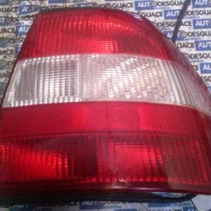 PILOTO TRASERO DERECHO OPEL VECTRA B BERLINA * 37360751