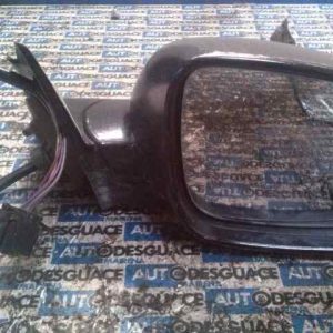RETROVISOR DERECHO VOLKSWAGEN PASSAT BERLINA 1.9 TDI 020514