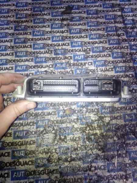 CENTRALITA MOTOR UCE SEAT IBIZA 1.9 SDI 038906012HP - Imagen 3