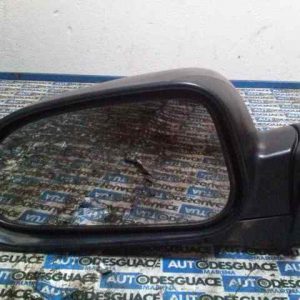 RETROVISOR IZQUIERDO DAEWOO LACETTI * 015757