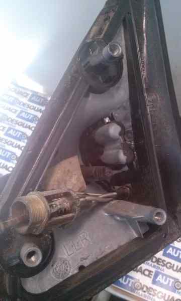 RETROVISOR DERECHO SEAT CORDOBA BERLINA 1.9 Diesel 0217430 - Imagen 2