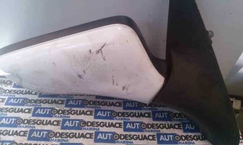 RETROVISOR DERECHO SEAT CORDOBA BERLINA 1.9 Diesel 0217430 - Imagen 3