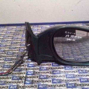 RETROVISOR DERECHO TOYOTA RAV 4 FUNCRUISER B?sico 010052