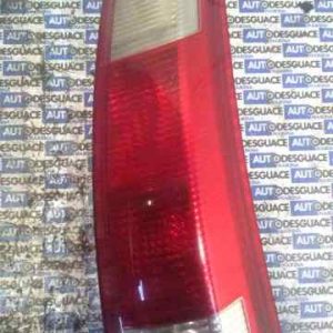 PILOTO TRASERO DERECHO OPEL MERIVA 1.7 16V CDTI 1222086