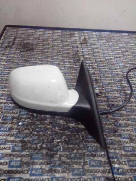 RETROVISOR DERECHO VOLKSWAGEN PASSAT BERLINA 1.9 TDI - Imagen 2