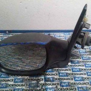 RETROVISOR IZQUIERDO PEUGEOT 206 BERLINA 1.9 Diesel 4985000