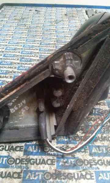 RETROVISOR DERECHO SEAT CORDOBA BERLINA 1.9 Turbodiesel 0217430 - Imagen 2