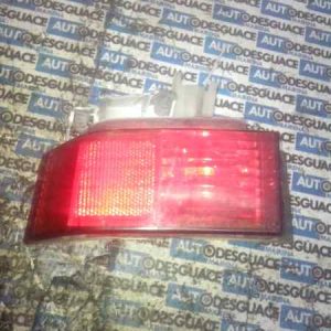 PILOTO TRASERO IZQUIERDO OPEL MERIVA 1.7 16V CDTI 93295362