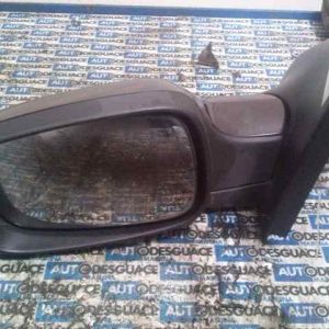 RETROVISOR IZQUIERDO RENAULT MEGANE II FAMILIAR Authentique 12353060