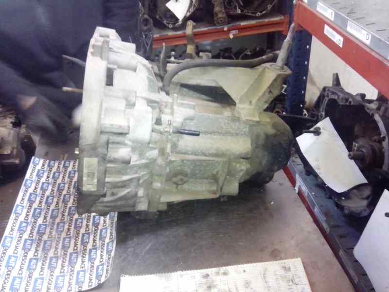CAJA CAMBIOS RENAULT MODUS Confort Dynamique JR5113 - Imagen 3