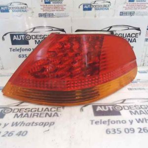 PILOTO TRASERO DERECHO BMW SERIE 7 730d 63217164734