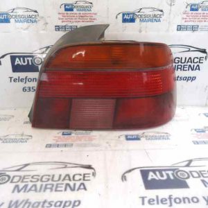 PILOTO TRASERO DERECHO BMW SERIE 5 BERLINA 2.5 Turbodiesel